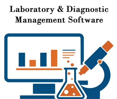 Diagnostic Management Software